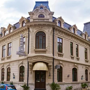 Reginetta Bucureşti