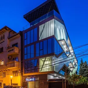 Blend Center Bucarest