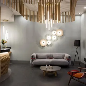 Hotel, Trademark Collection By Wyndham Hotell