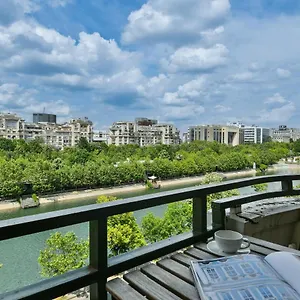 Unirii Center By Olala Homes Apartamento