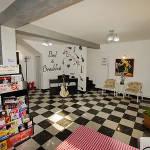 Duo Caffe Bucureşti