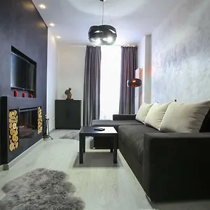 Simona Maria Apartment